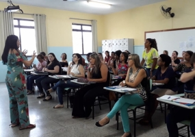 Curso sobre BNCC